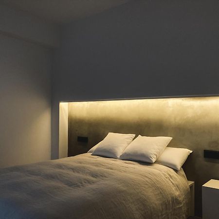 Wish Suite Azahar De Sevilla Ngoại thất bức ảnh