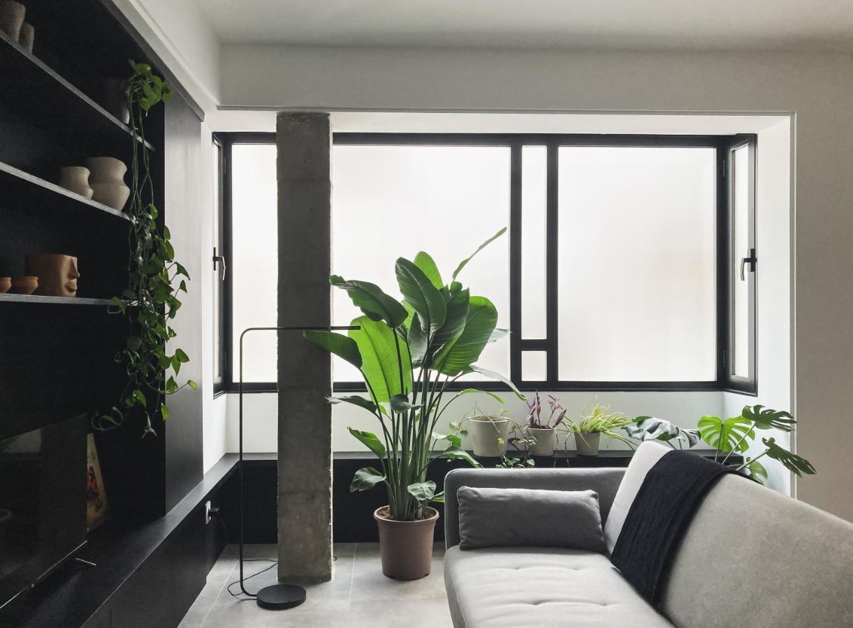 Wish Suite Azahar De Sevilla Ngoại thất bức ảnh