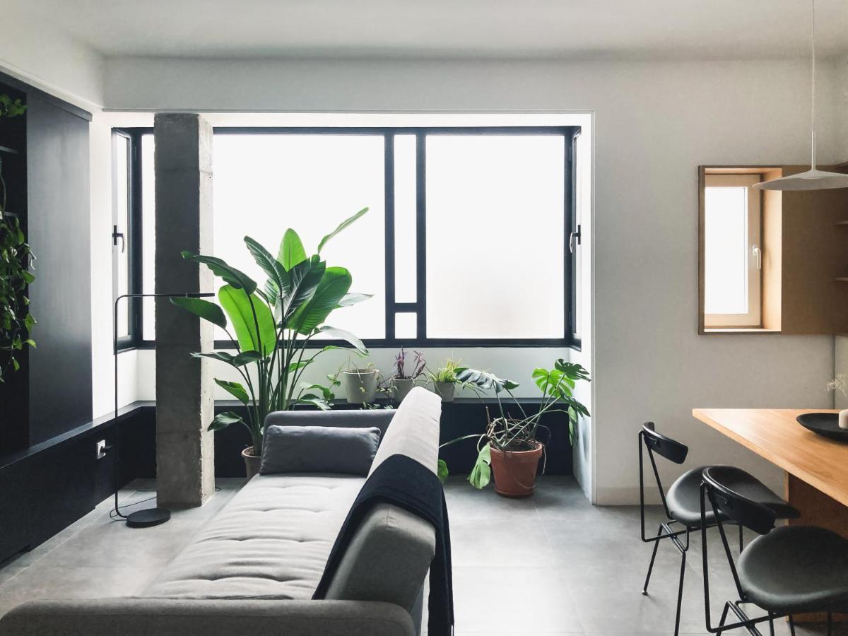 Wish Suite Azahar De Sevilla Ngoại thất bức ảnh