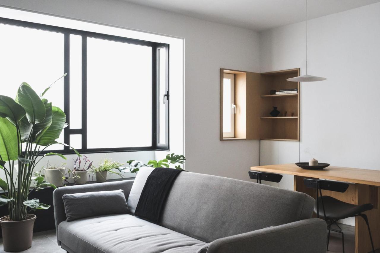 Wish Suite Azahar De Sevilla Ngoại thất bức ảnh