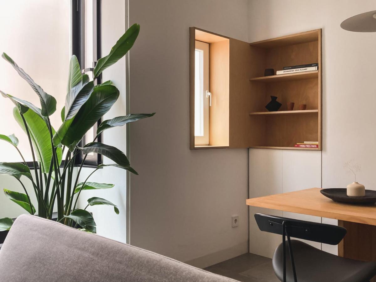 Wish Suite Azahar De Sevilla Ngoại thất bức ảnh