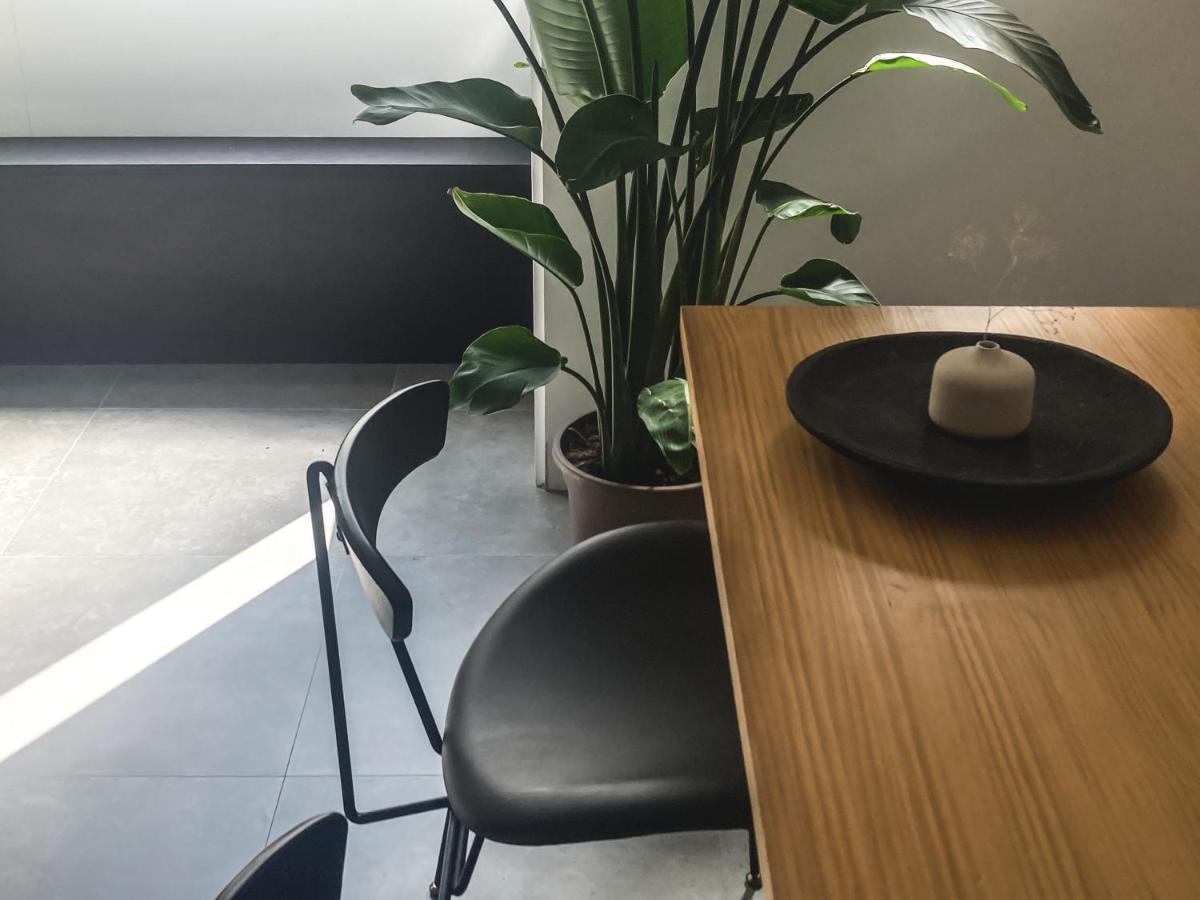 Wish Suite Azahar De Sevilla Ngoại thất bức ảnh