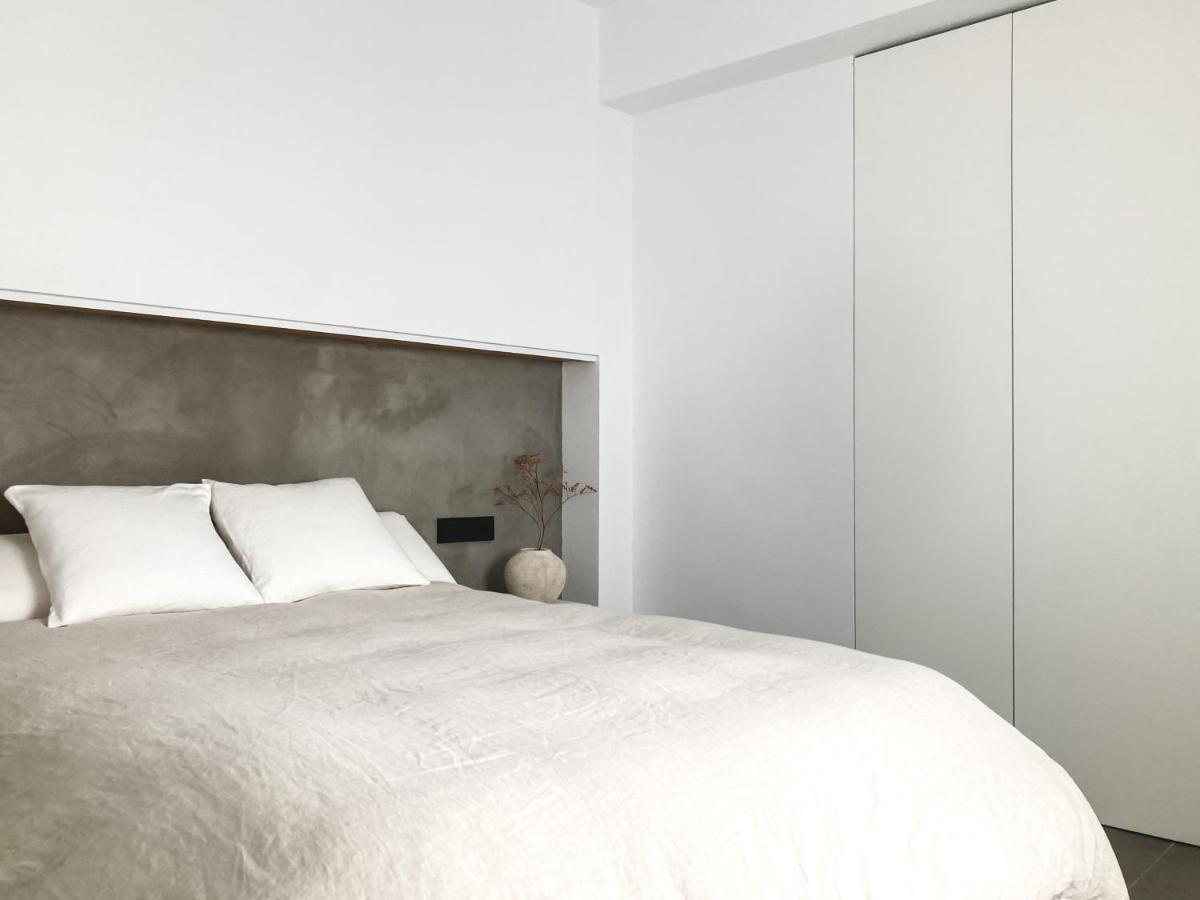 Wish Suite Azahar De Sevilla Ngoại thất bức ảnh