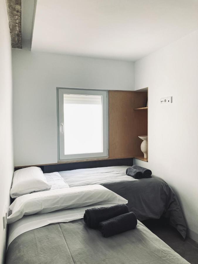 Wish Suite Azahar De Sevilla Ngoại thất bức ảnh