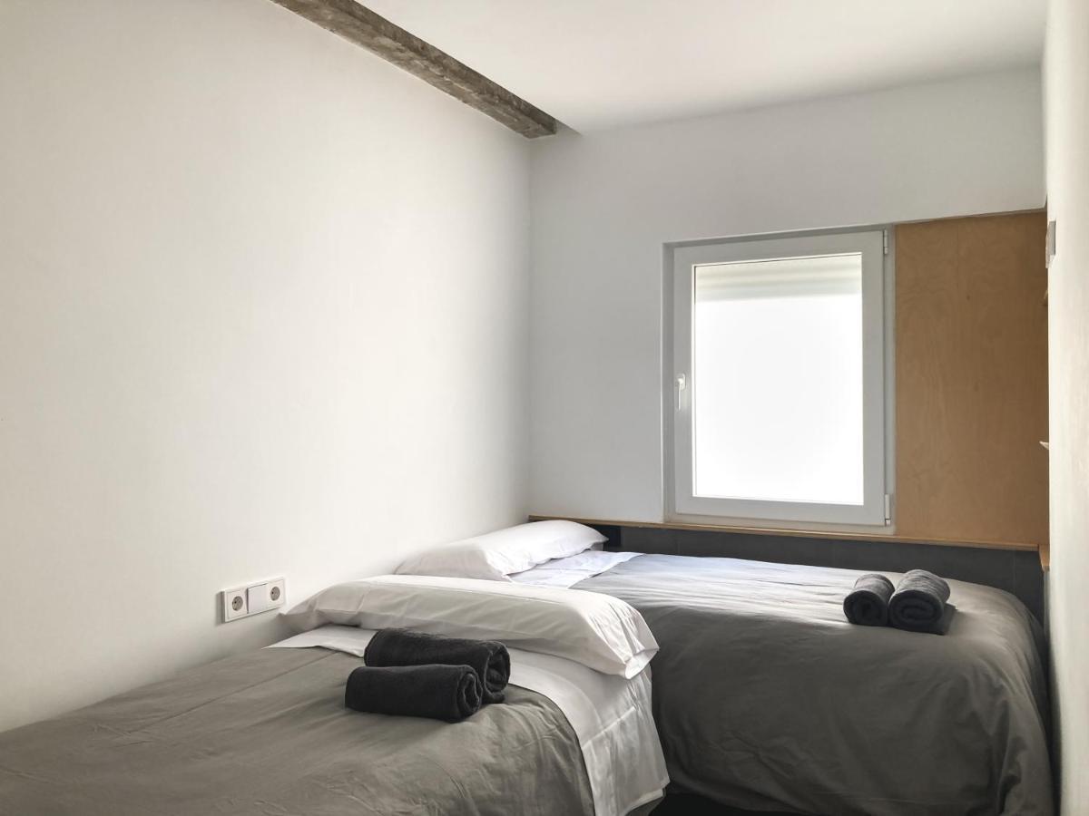 Wish Suite Azahar De Sevilla Ngoại thất bức ảnh