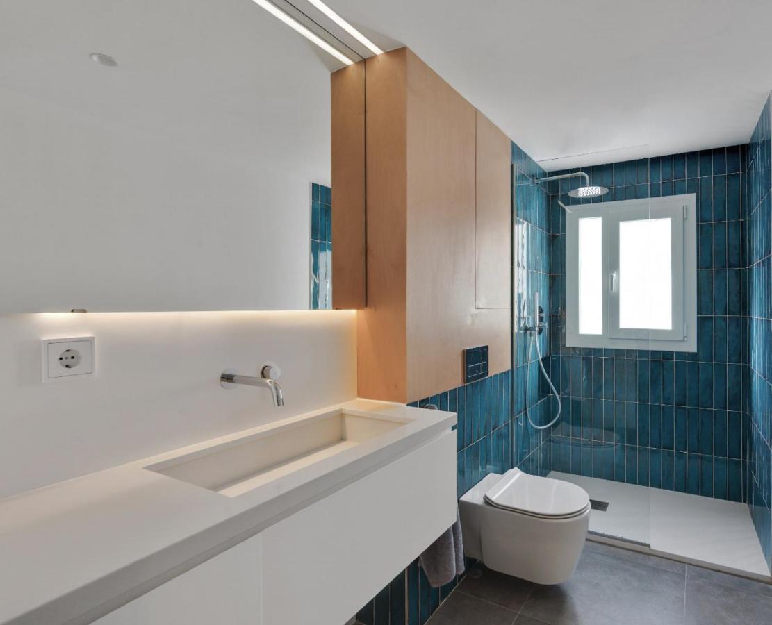 Wish Suite Azahar De Sevilla Ngoại thất bức ảnh