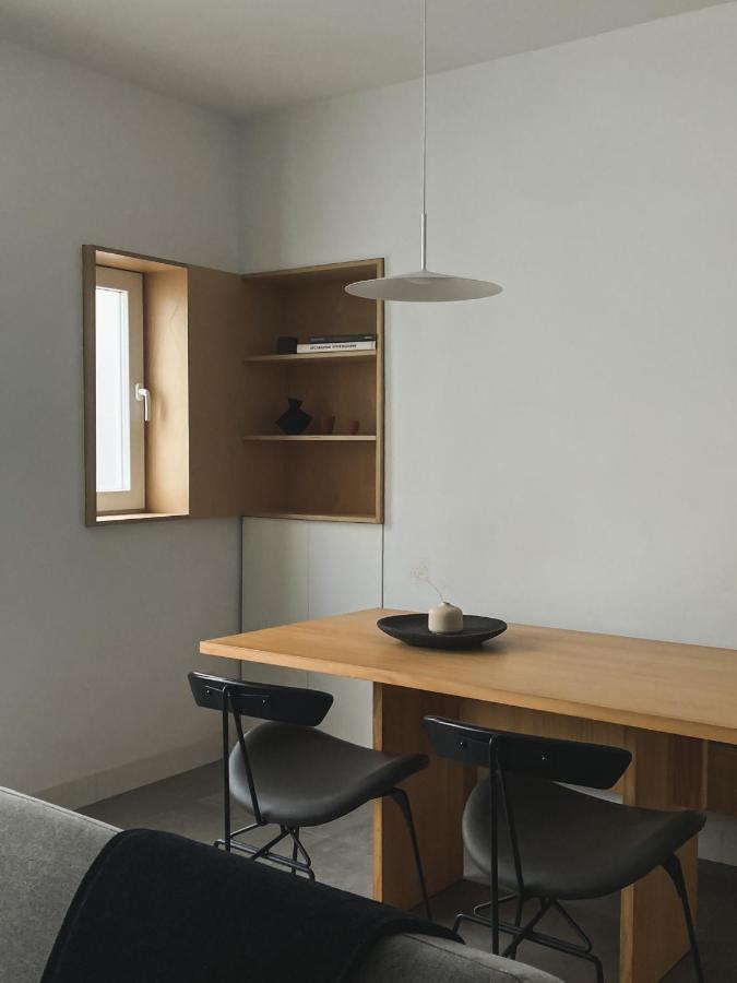 Wish Suite Azahar De Sevilla Ngoại thất bức ảnh