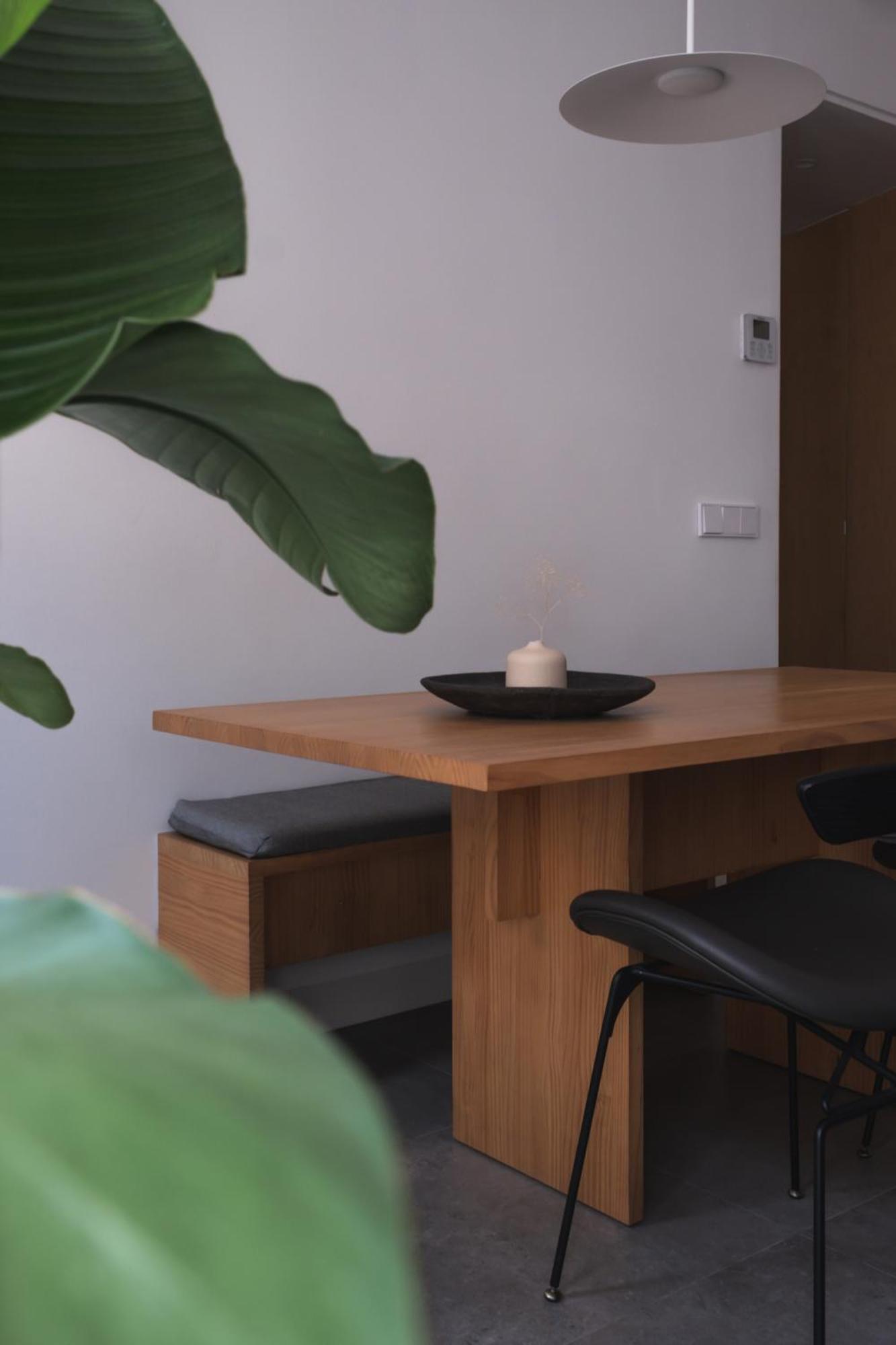 Wish Suite Azahar De Sevilla Ngoại thất bức ảnh