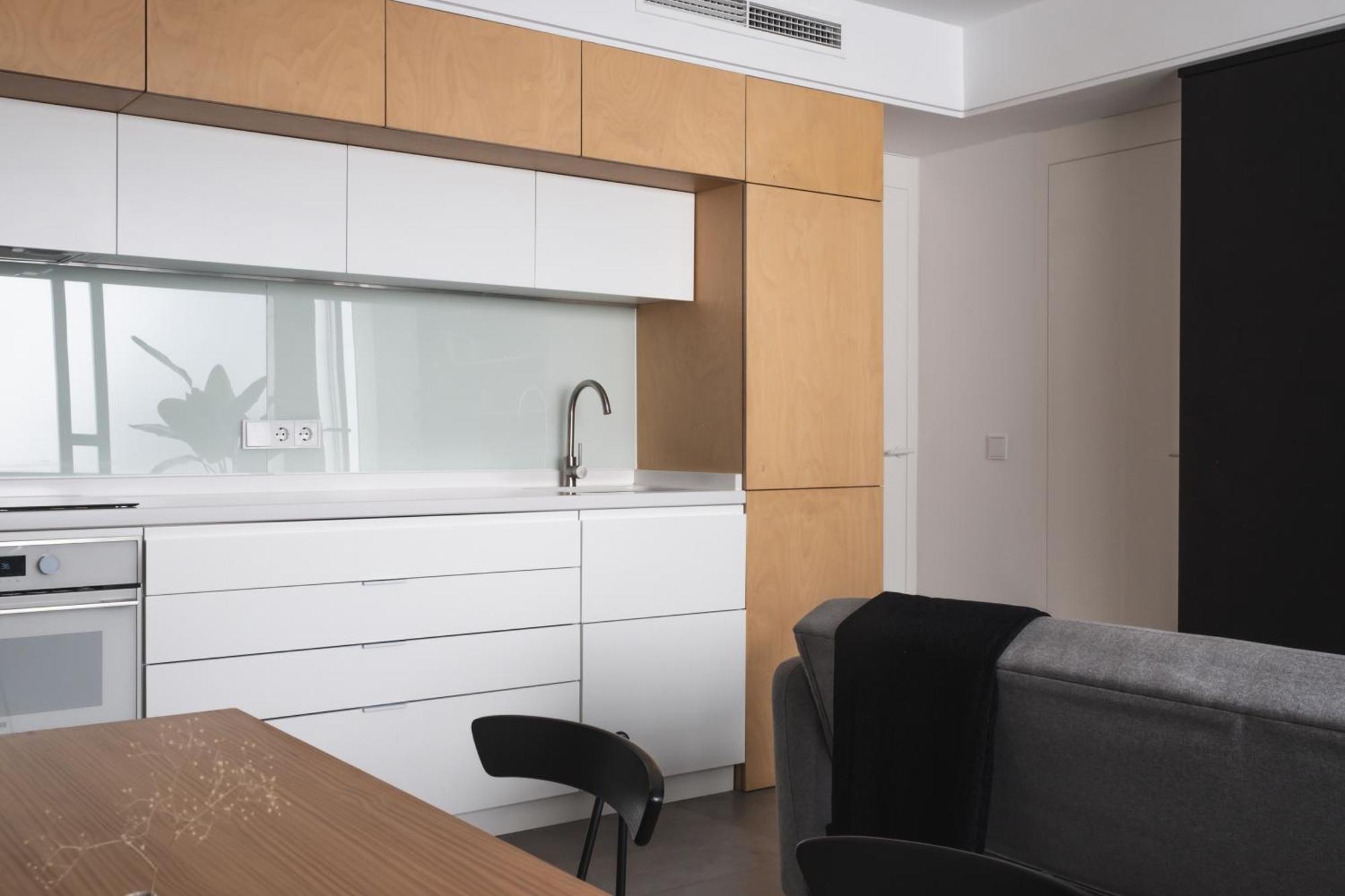 Wish Suite Azahar De Sevilla Ngoại thất bức ảnh