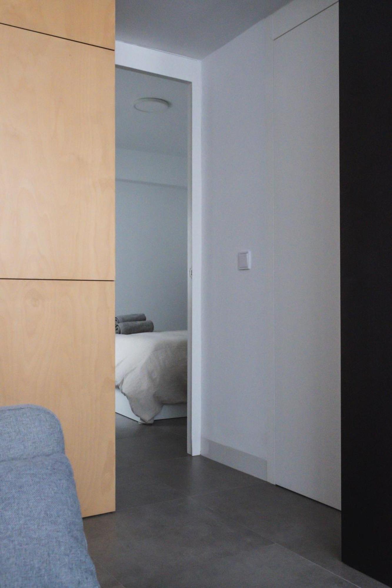 Wish Suite Azahar De Sevilla Ngoại thất bức ảnh