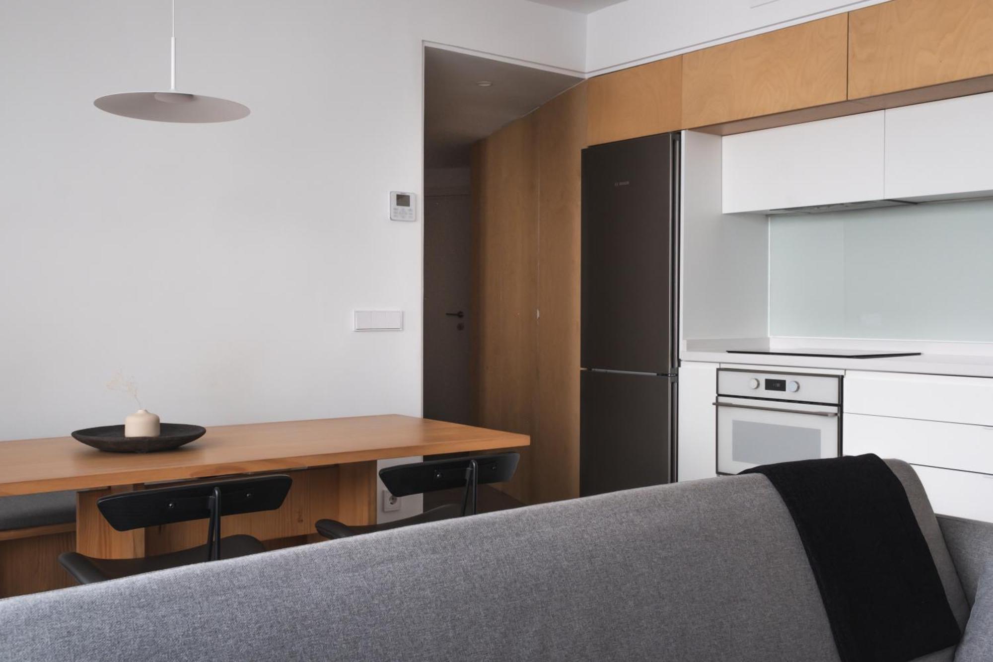 Wish Suite Azahar De Sevilla Ngoại thất bức ảnh