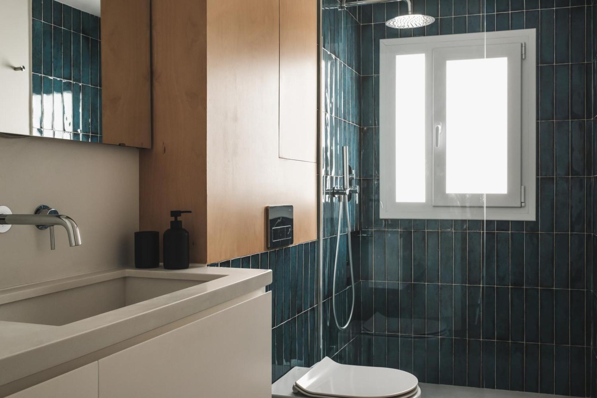 Wish Suite Azahar De Sevilla Ngoại thất bức ảnh