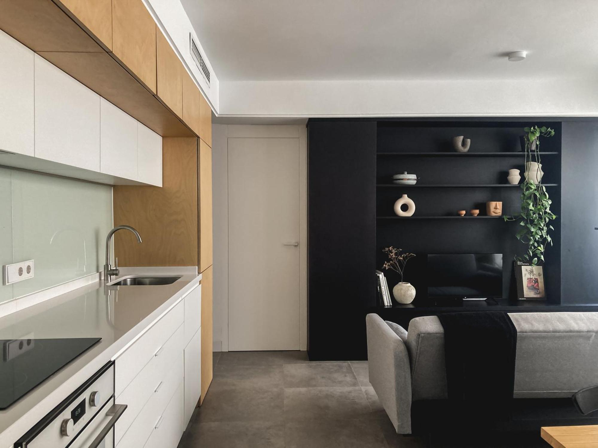 Wish Suite Azahar De Sevilla Ngoại thất bức ảnh