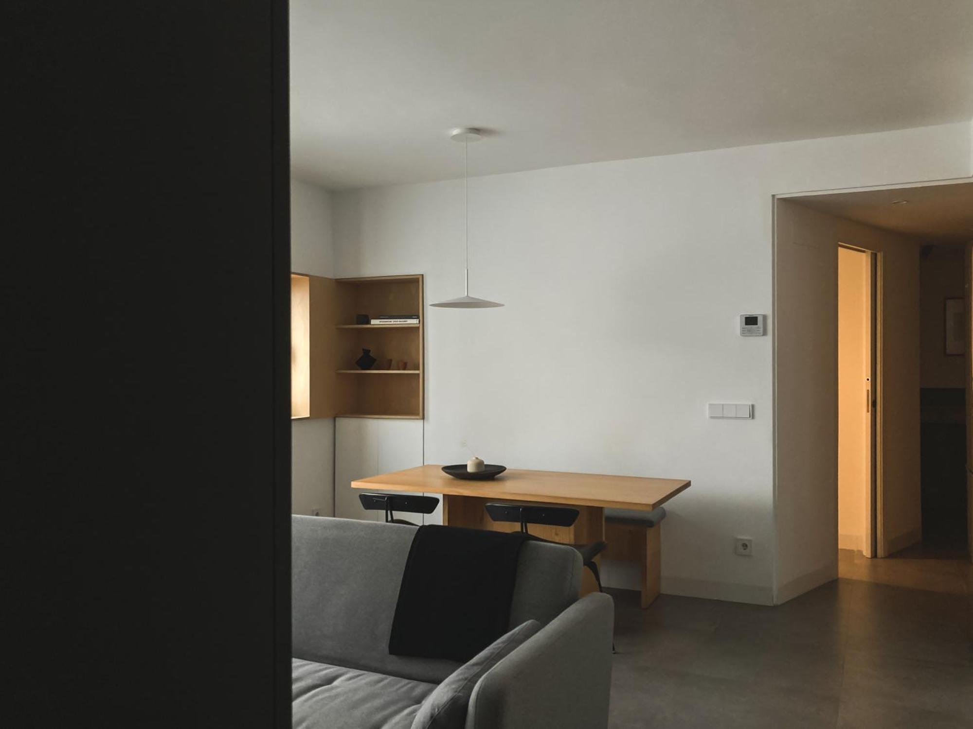 Wish Suite Azahar De Sevilla Ngoại thất bức ảnh