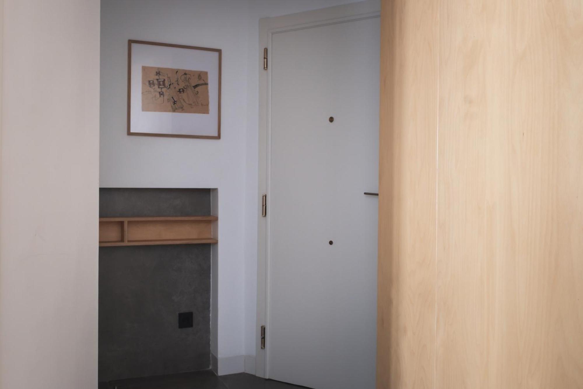 Wish Suite Azahar De Sevilla Ngoại thất bức ảnh