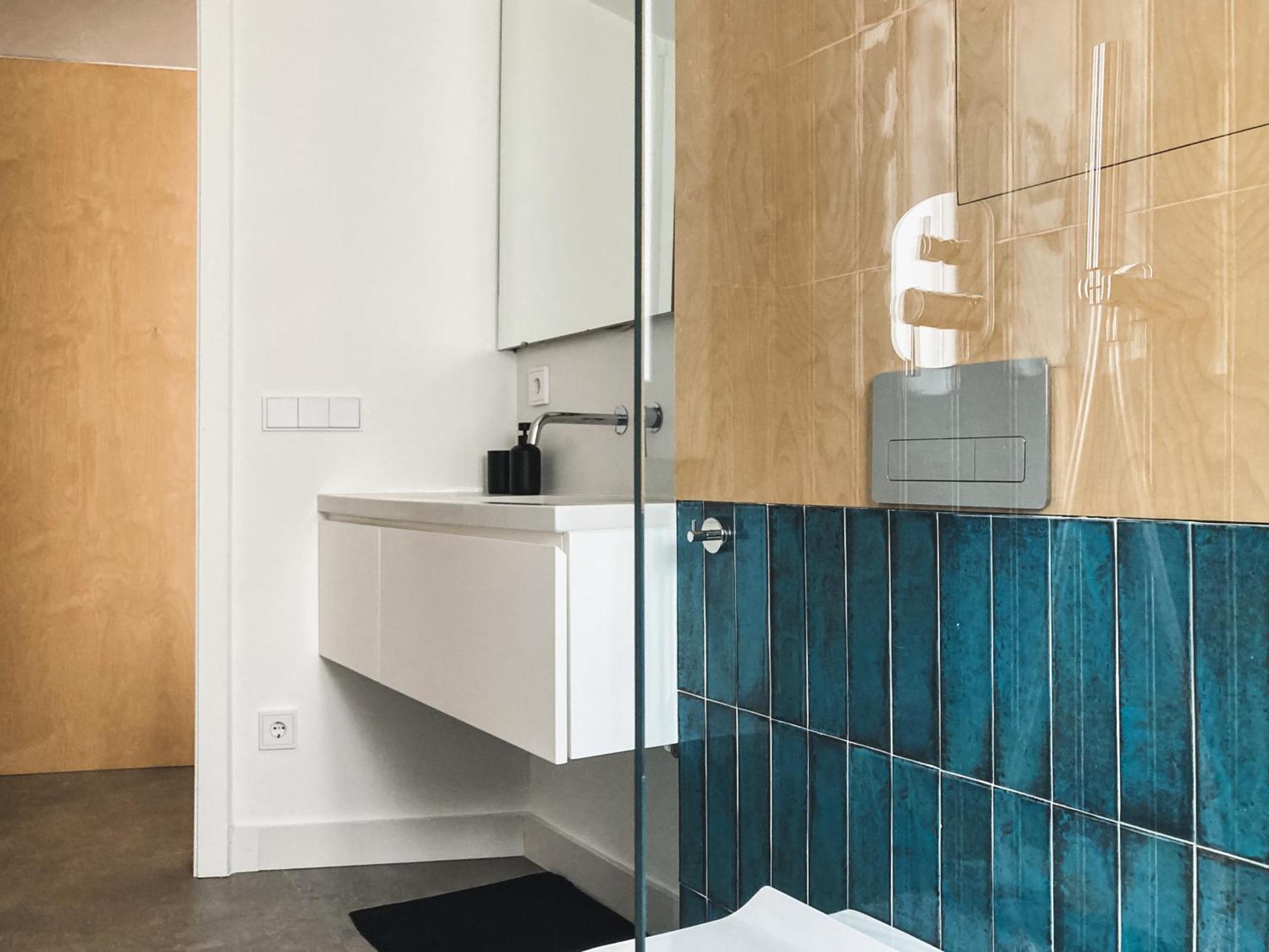 Wish Suite Azahar De Sevilla Ngoại thất bức ảnh